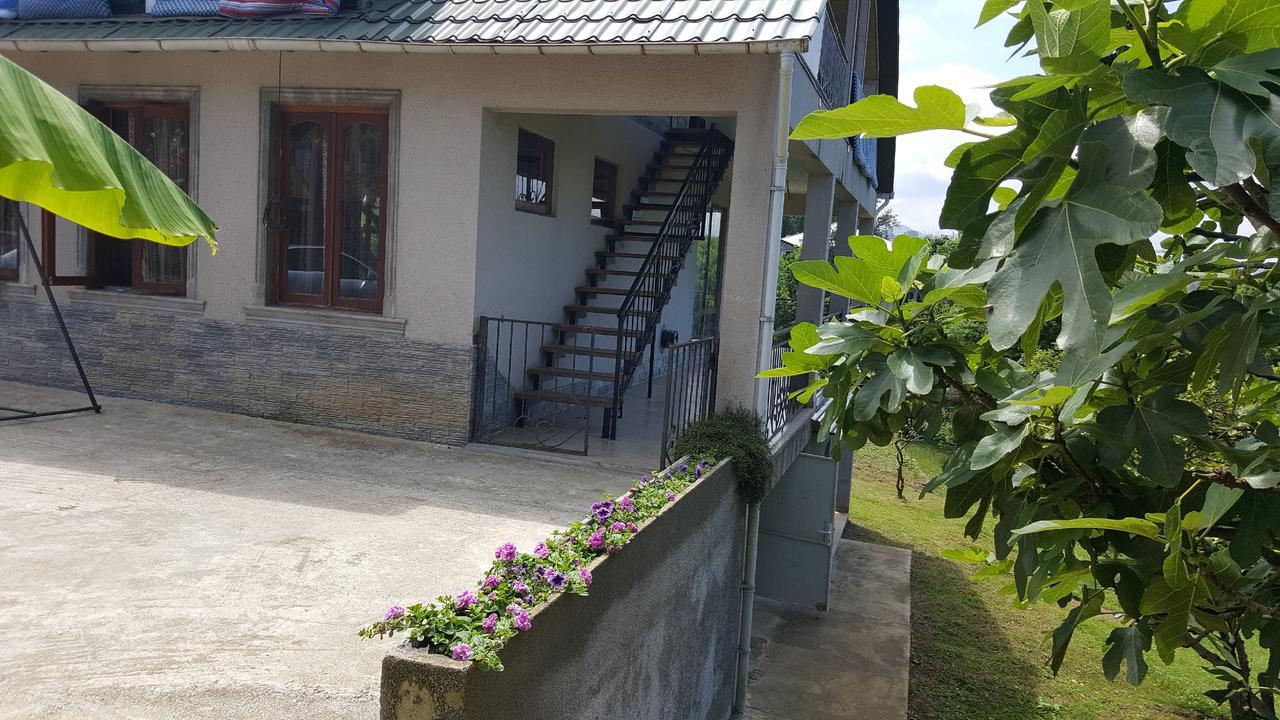 Olga'S Home Batumi Exterior photo