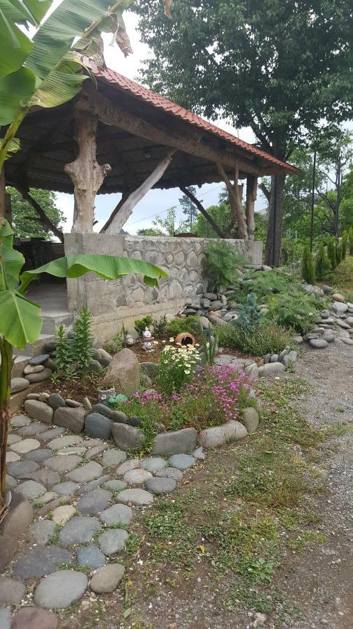 Olga'S Home Batumi Exterior photo